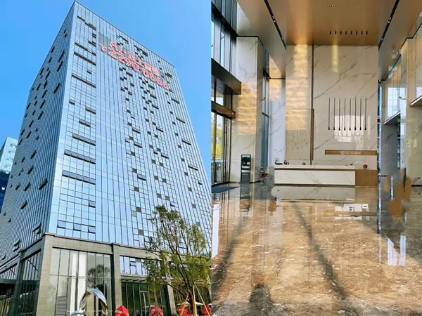 集泰门窗|筑梦新时代，吹响高质量发展集结号