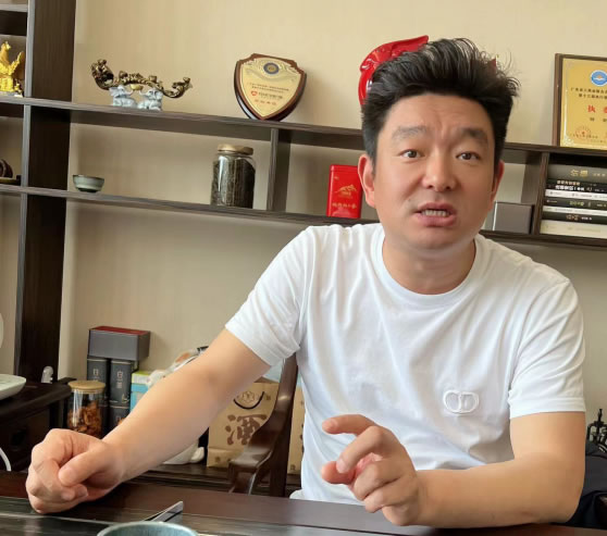 不求跑多快但求跑多远，亿合门窗曾奎揭秘品牌发展之道！