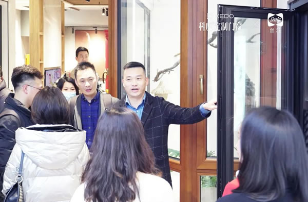 赢在睡眠节丨丝涟与科度达成战略合作，联名助力国民健康睡眠