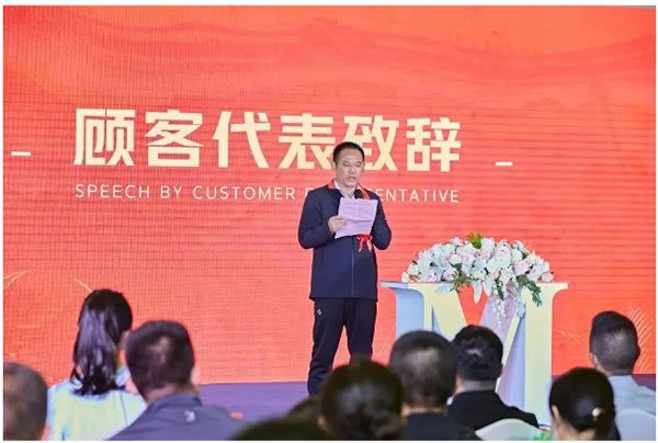 歌手许佳慧惊艳登场！德技优品长沙店开业活动吸睛值MAX！