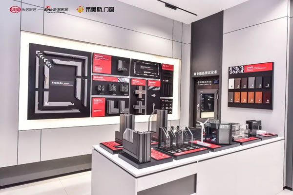 帝奥斯门窗·【门窗知识get】系统门窗怎样选？这份指南请收好~
