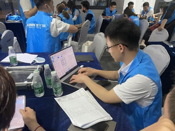 慧宁门窗 | 2022年千万大商初成长新商训练营圆满结束