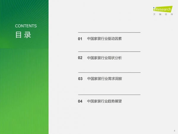 家居、地产等多类型主体切入家装赛道，行业迎来哪些新活力？_4