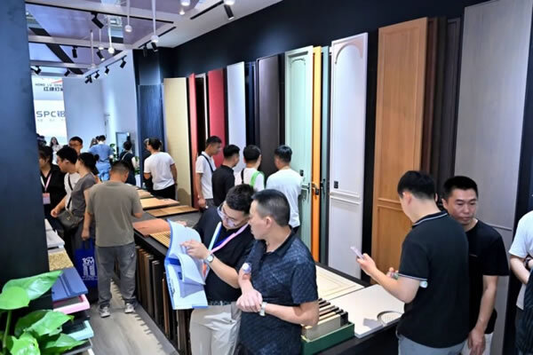 第24届成都家具展收官，精彩回顾！创新发展引领未来潮流，四川家具夏季订货会全域联动提振行业信心_11