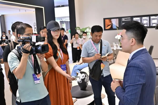 第24届成都家具展收官，精彩回顾！创新发展引领未来潮流，四川家具夏季订货会全域联动提振行业信心_47