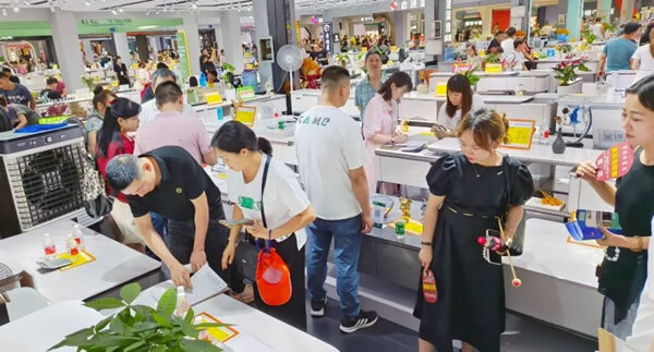 第24届成都家具展收官，精彩回顾！创新发展引领未来潮流，四川家具夏季订货会全域联动提振行业信心_85