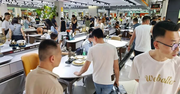 第24届成都家具展收官，精彩回顾！创新发展引领未来潮流，四川家具夏季订货会全域联动提振行业信心_86