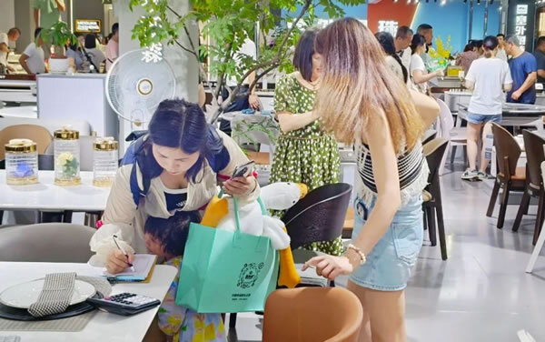 第24届成都家具展收官，精彩回顾！创新发展引领未来潮流，四川家具夏季订货会全域联动提振行业信心_87