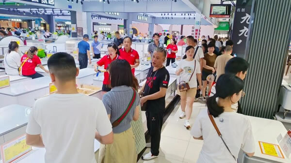 第24届成都家具展收官，精彩回顾！创新发展引领未来潮流，四川家具夏季订货会全域联动提振行业信心_91