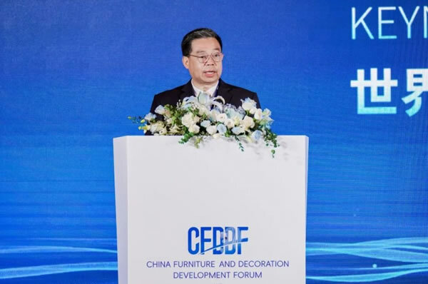 海外版居然之家五年落成营收与净利各超三成；汪林朋出席中国家居国际化新加坡论坛；获第八届大雁奖；2年收到国际3万设计作品_12