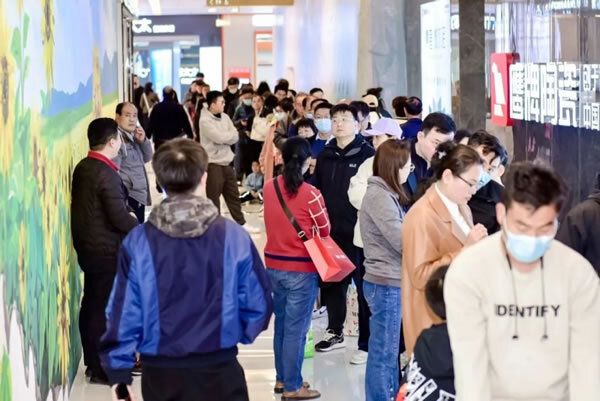 2024临朐家居建材博览会将于5.17-19日隆重举办！_3