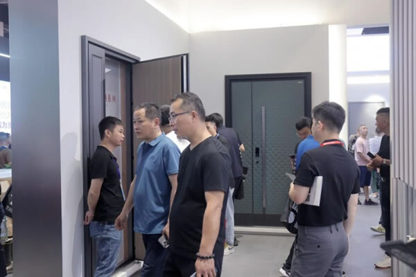 智选·金凯德丨实力圈粉，金凯德2024永康门博会完美收官！_3