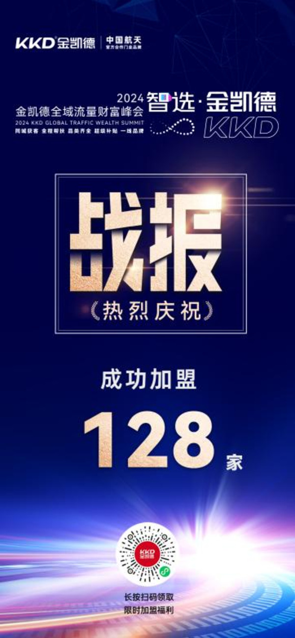 智选·金凯德丨实力圈粉，金凯德2024永康门博会完美收官！_4