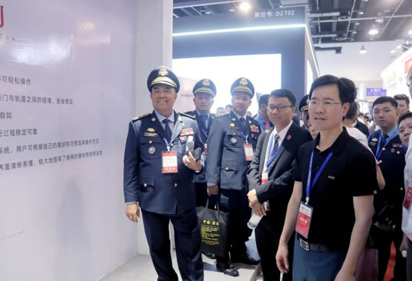 智选·金凯德丨实力圈粉，金凯德2024永康门博会完美收官！_6